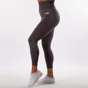 DIVINE - GRAY TIGHTS