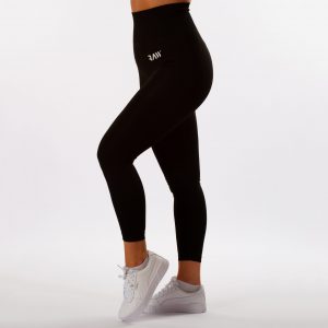 SOLID - BLACK TIGHTS